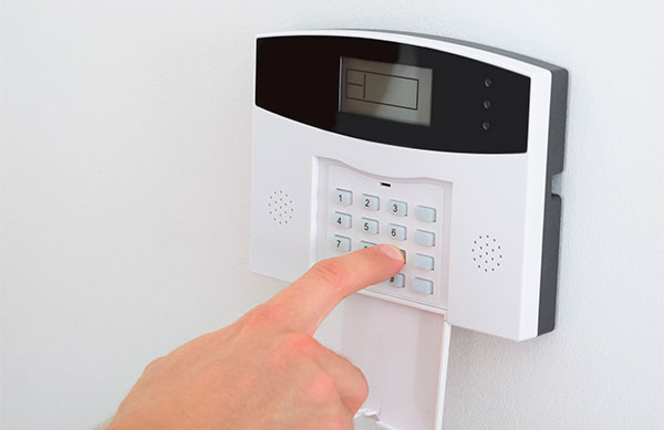 ALARMAS DE ROBO – La Seguridad de su Hogar y/o Negocio vale mucho más!