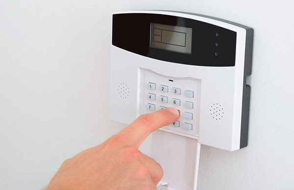 Alarma Vía Radio ND Seguridad, S.L. ¡¡ Tu Seguridad vale mucha más !!